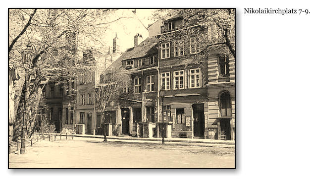 Nikolaikirchplatz 7-9.
