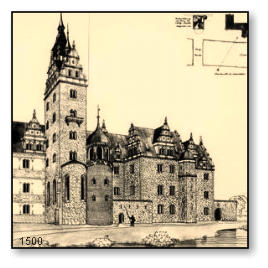 Zwing-Clln um 1500