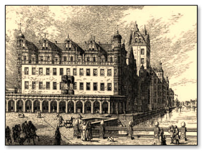 Berliner Schloss