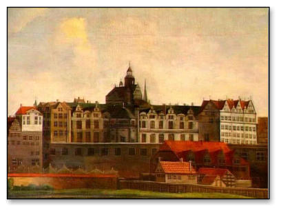 Berliner Schloss