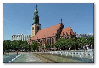 Marienkriche
