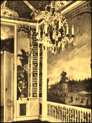 Ermelerhaus, Breite Strae 11